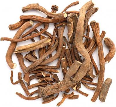 Корень одуванчика для грызунов (35 г.) – фото 1