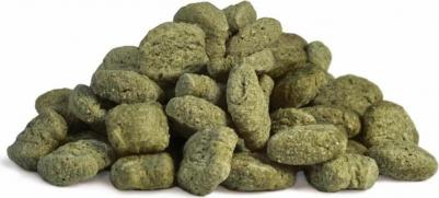 Лакомство для грызунов Травяные подушечки для всех видов грызунов 100г – фото 1