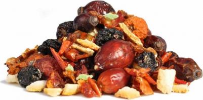 Лакомство для всех видов грызунов Витамин С, 160 гр – фото 4