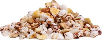 Лакомство Воздушные зерна ( 70 гр.) для всех видов грызунов – фото 1