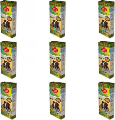 Лакомство для грызунов палочки с овощами, 2х45 г – фото 4