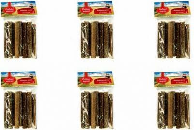 Веточки ореха для грызунов 10 см 45 г – фото 1