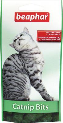 Лакомство для кошек Catnip Bits, мята, 0,15кг – фото 3