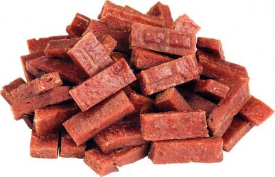 79711359/41164 для кошек Нарезка из говядины нежная 50гр – фото 3