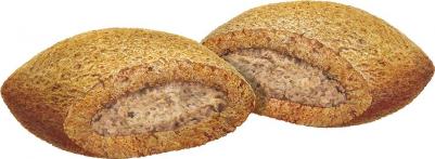 Лакомство для кошек Подушечки с пюре из креветок 30г – фото 6