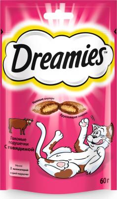 лакомые подушечки (Говядина, 60 г.) – фото 15