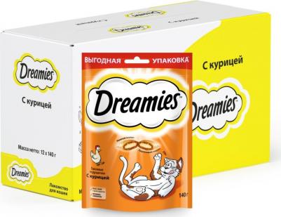 лакомые подушечки (Курица, 140 г.) – фото 11