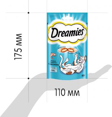 лакомые подушечки (Лосось, 60 г.) – фото 6