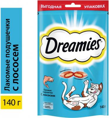 Лакомство для кошек, лосось, 140 гр 4660085518874 – фото 5