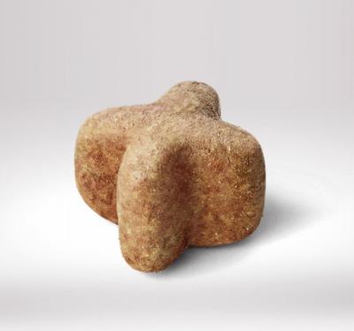 Лакомство для кошек Oral Care с курицей и мятой, 50 г – фото 4