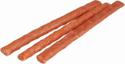 колбаски для кошек Двойное удовольствие с цыпленком и печенью, 15 г – фото 2