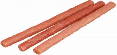 колбаски для кошек Двойное удовольствие с телятиной и печенью, 15 г – фото 2