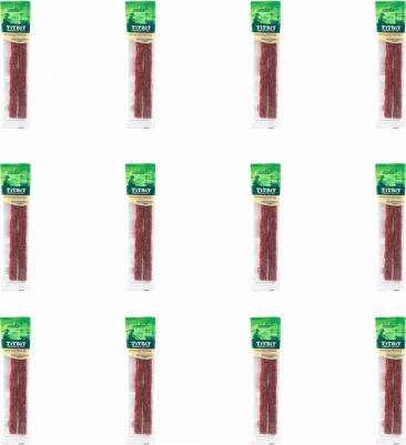 Колбаски Телячьи Золотая коллекция лакомство для кошек (15 гр) – фото 11