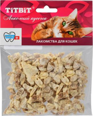 Лакомство для кошек Легкое говяжье 8 гр – фото 17