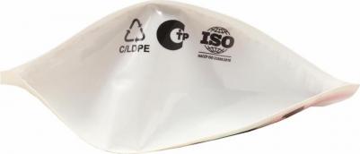 Лакомство для кошек стерилизованных Хрустящие подушечки с говядиной 60г – фото 1