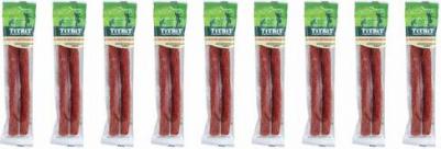 Лакомство для кошек Золотая коллекция палочки, говядина, 2 шт, 20 г – фото 5