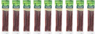 Лакомство для кошек Золотая коллекция палочки, говядина, курица, 4 шт, 20 г – фото 6