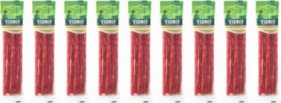 Лакомство для кошек Золотая коллекция палочки, говядина, курица, 5 шт, 20 г – фото 4