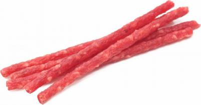 Лакомство для кошек Золотая коллекция палочки, говядина, курица, 5 шт, 20 г – фото 11