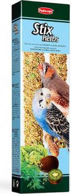 Лакомство для птиц крекеры для волнистых попугаев с витамином С – фото 2