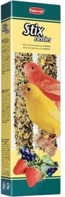 Лакомство STIX BERRIES палочки ягодные для канареек