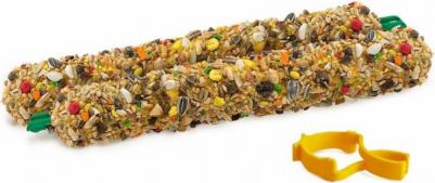 Палочки для попугаев с фруктами и ягодами – фото 2