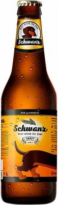 Пивной напиток для собак Schwanz 330мл – фото 4