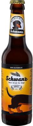 Пивной напиток для собак Schwanz 330мл – фото 8