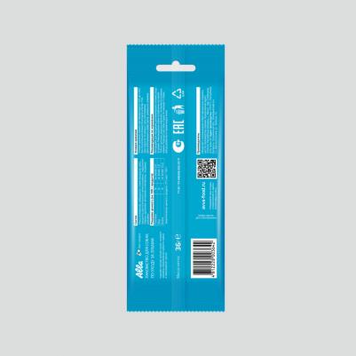 Лакомство Палочки S для собак мелких пород Dental sticks – фото 3