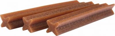 Лакомство Dental Care для собак средних пород Ежедневная забота, говядина, 77 г*5 шт – фото 3