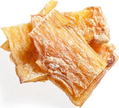 Лакомство для собак, СУХОЖИЛИЕ, говядина, 60г – фото 1