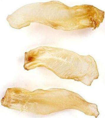 Уши Кроличьи для мини-пород, 15 гр – фото 17