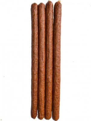 лакомство для собак Колбаски из баранины – фото 12