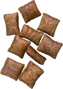 Лакомство для собак подушечки с ягненком Максимум вкуса 75г – фото 3