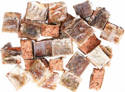 Лакомство для собак Стейк по-скандинавски 75г – фото 4