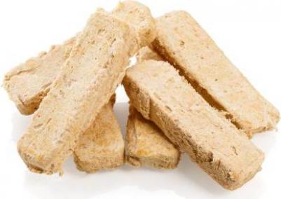 Лакомство для собак Sublimix Наггетсы из индейки с яблоком 0,06 кг – фото 12