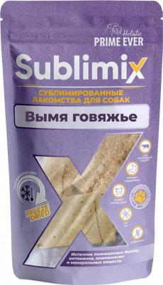 Лакомство для собак Вымя говяжье 0,06 кг – фото 1