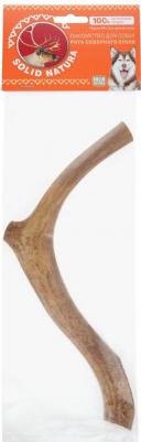 Рога северного оленя лакомство для собак 4603727319309 – фото 1