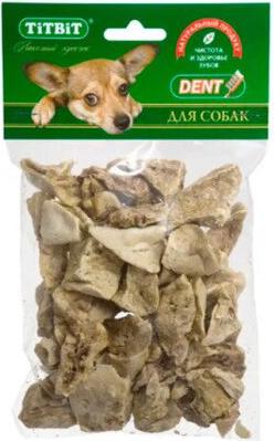 9328 Легкое говяжье (мягкая упаковка) – фото 1