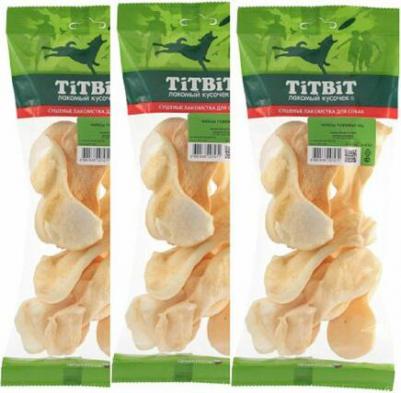 Чипсы говяжьи (мягкая упаковка) – фото 1