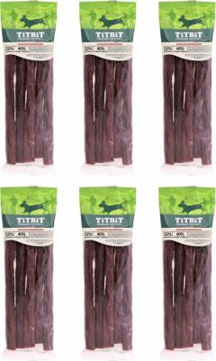 Колбаски Миланские для собак Золотая коллекция – фото 2