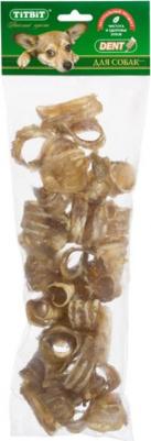 Колечки из трахеи XL - мягкая упаковка – фото 1