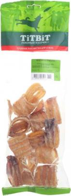 Колечки из трахеи XL - мягкая упаковка