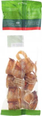 Колечки из трахеи XL - мягкая упаковка – фото 3