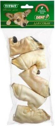 Копытце баранье XL - мягкая упаковка