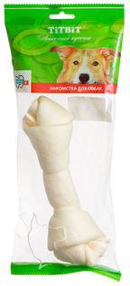 Кость узловая №8 - мягкая упаковка – фото 1