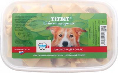 Лакомства для собак "Голень баранья", 3.3 л – фото 3