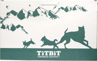 Лакомство для собак Dental 3в1 с мятой для крупных пород, 95 г – фото 5