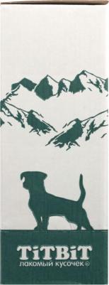 Лакомство для собак Dental 3в1 с мятой для крупных пород, 95 г – фото 6