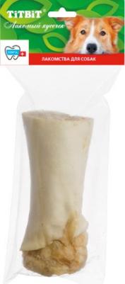 Лакомство для собак Голень говяжья – фото 1